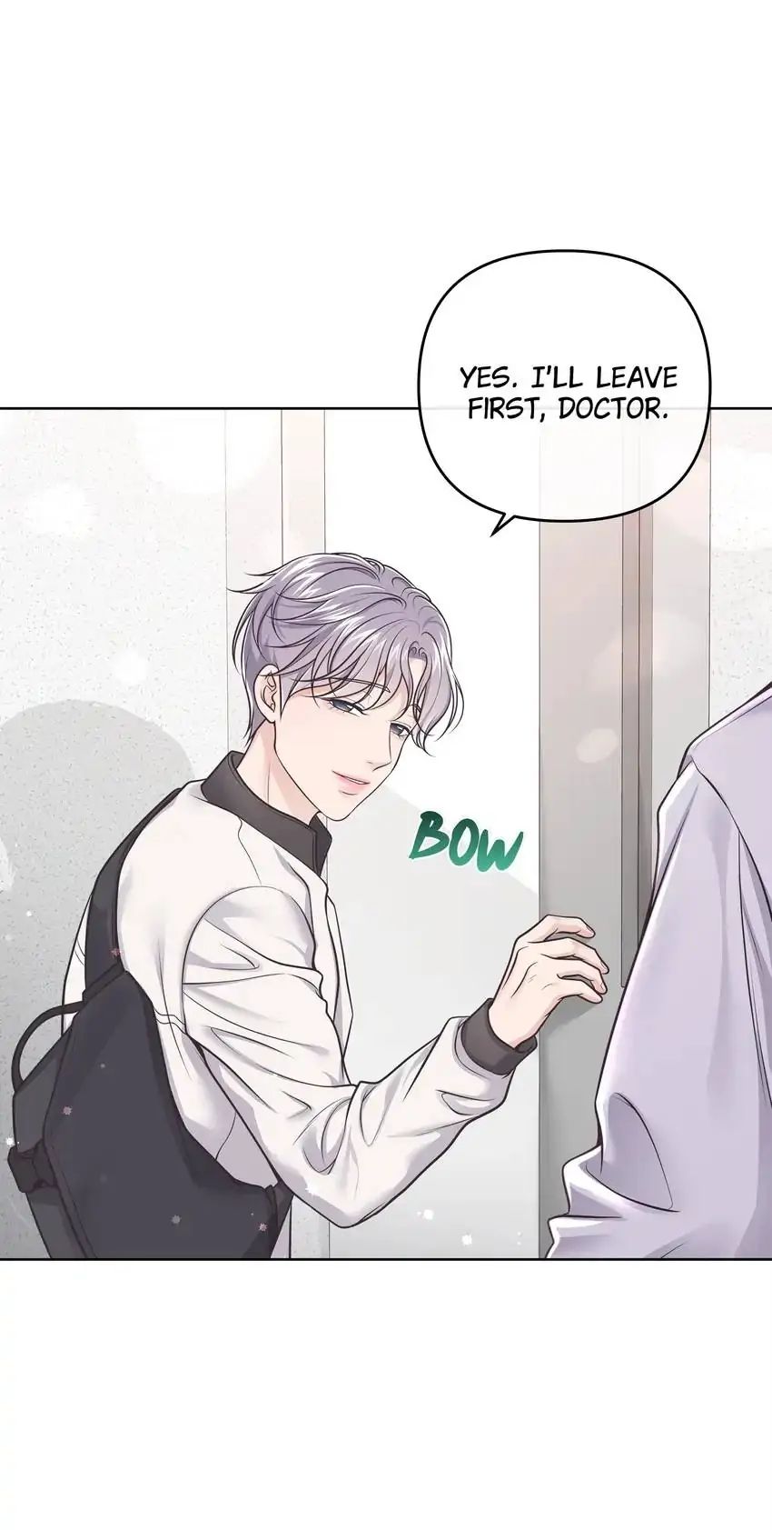 Read Butler (Nabit) chapter 8 image 3 on Lezhin