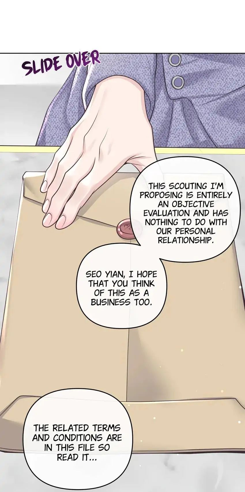 Read Butler (Nabit) chapter 8 image 39 on Lezhin