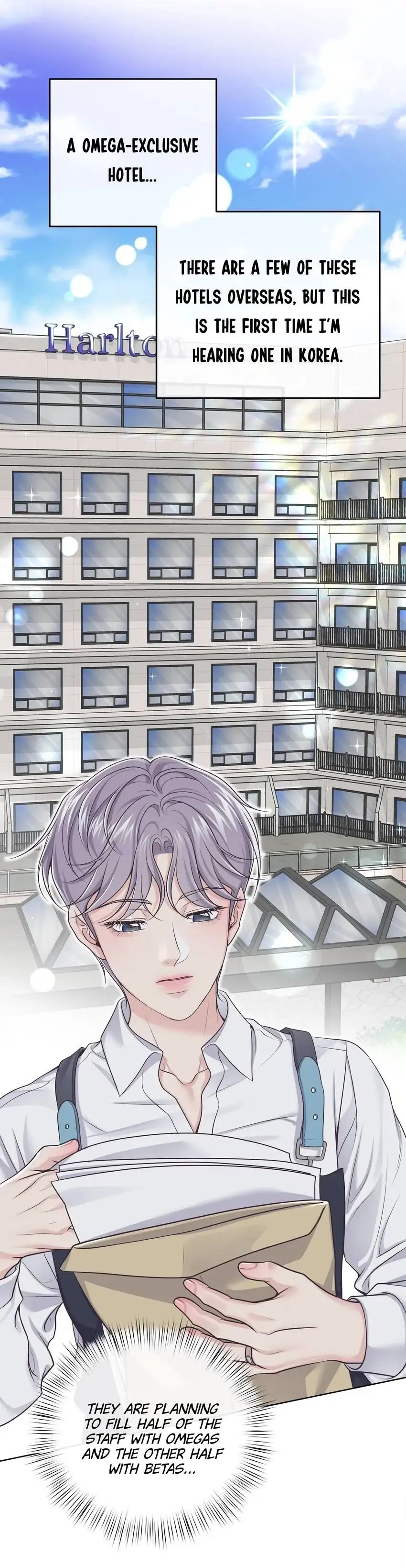 Read Butler (Nabit) chapter 8 image 43 on Lezhin