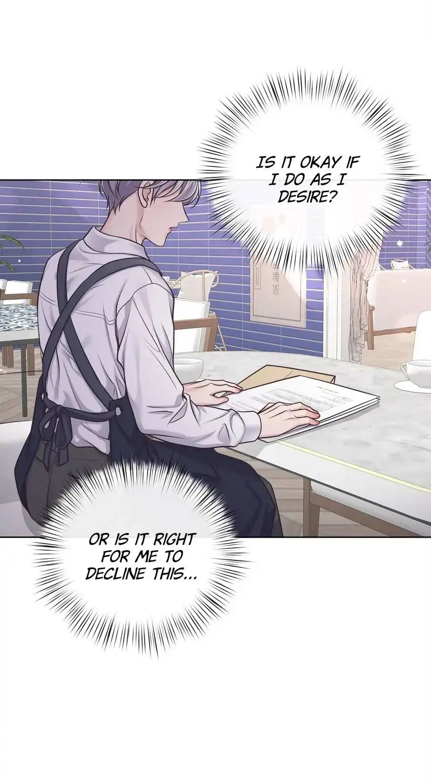 Read Butler (Nabit) chapter 8 image 47 on Lezhin