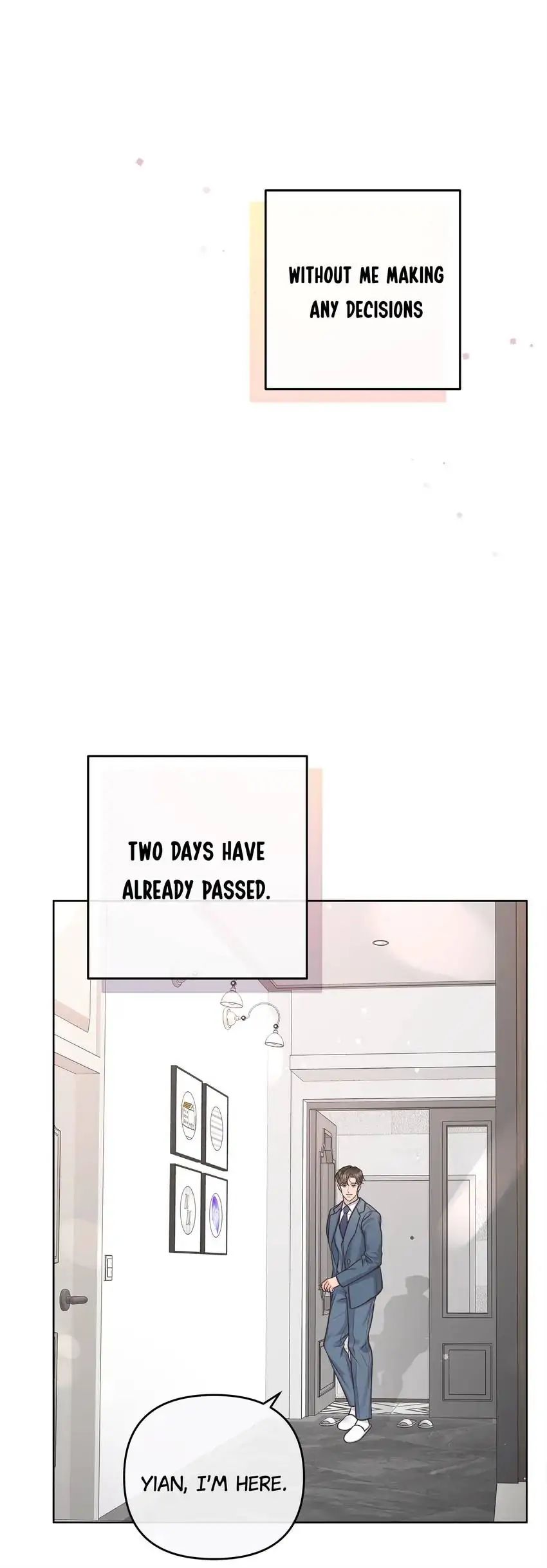Read Butler (Nabit) chapter 8 image 48 on Lezhin