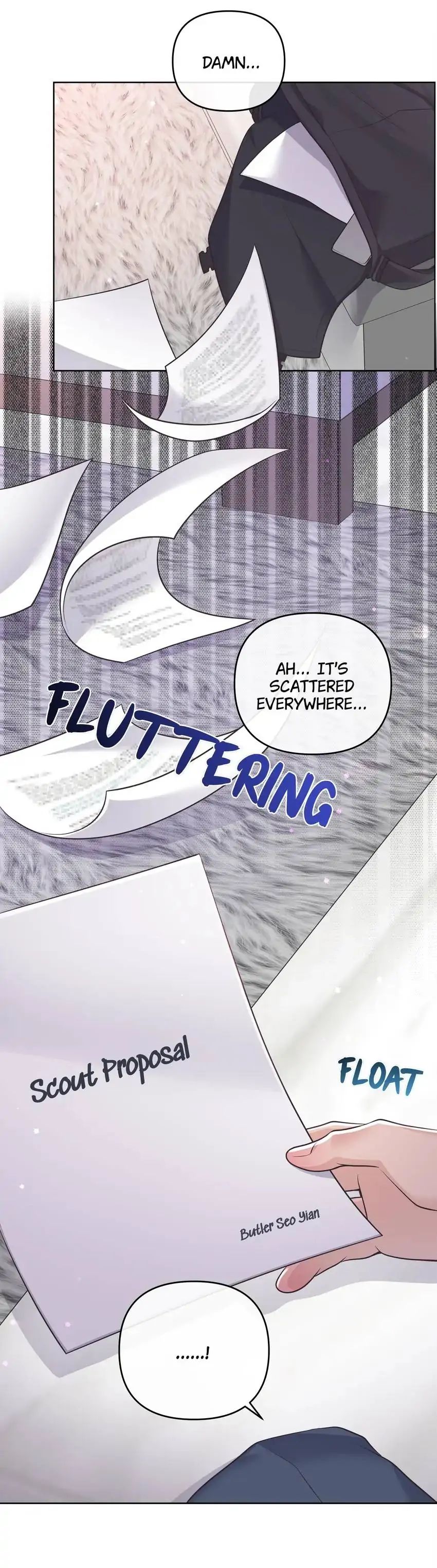 Read Butler (Nabit) chapter 8 image 51 on Lezhin