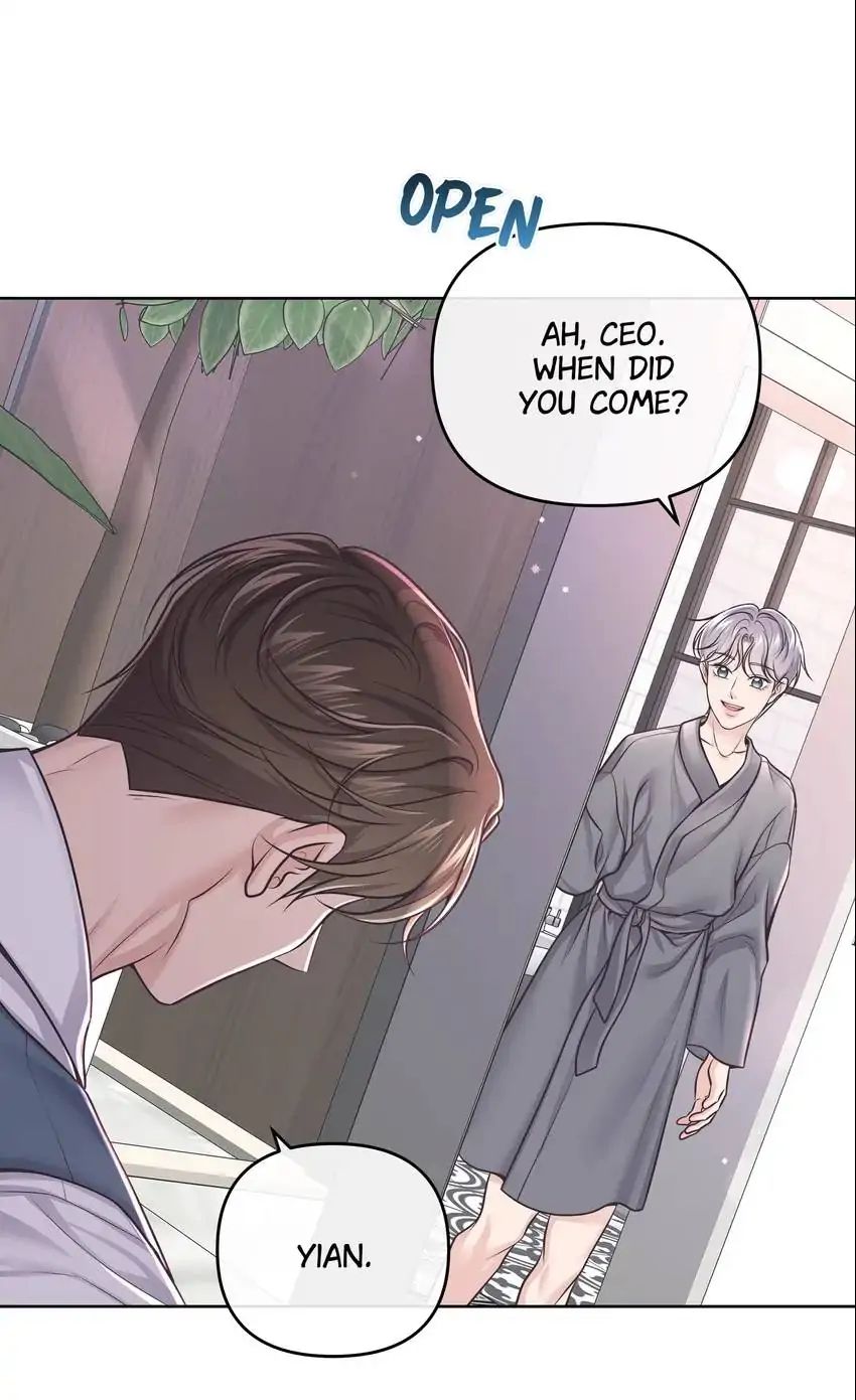 Read Butler (Nabit) chapter 8 image 52 on Lezhin
