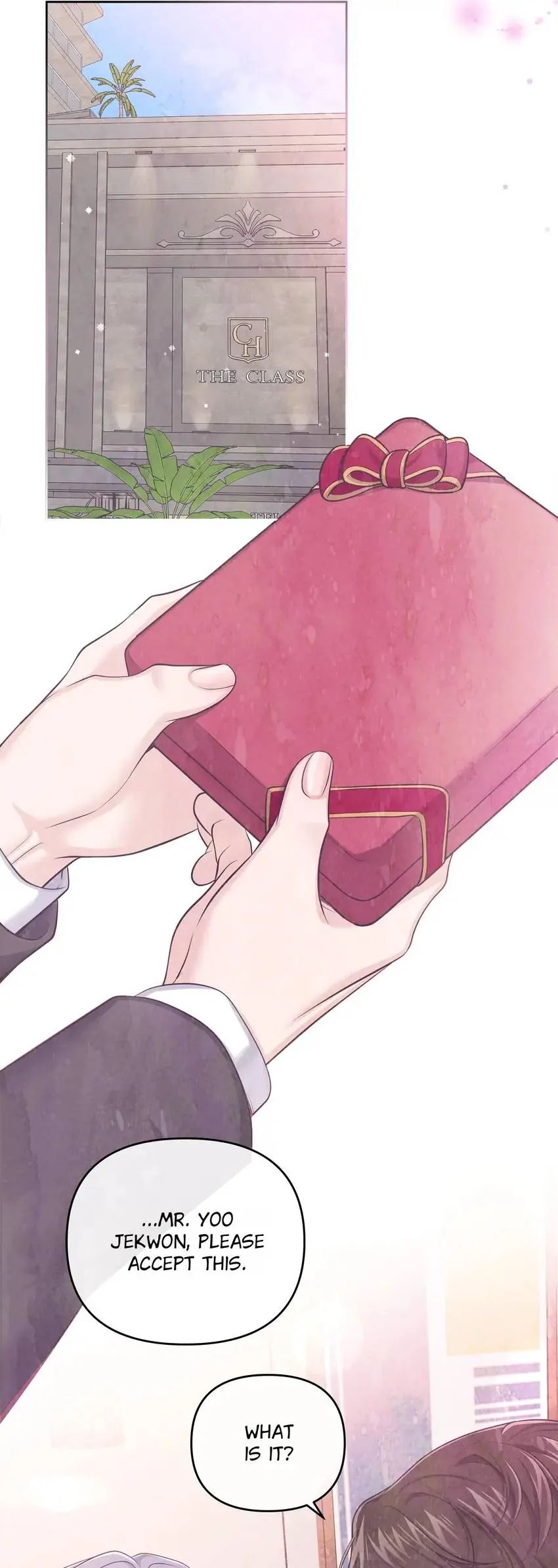 Read Butler (Nabit) chapter 87 image 14 on Lezhin