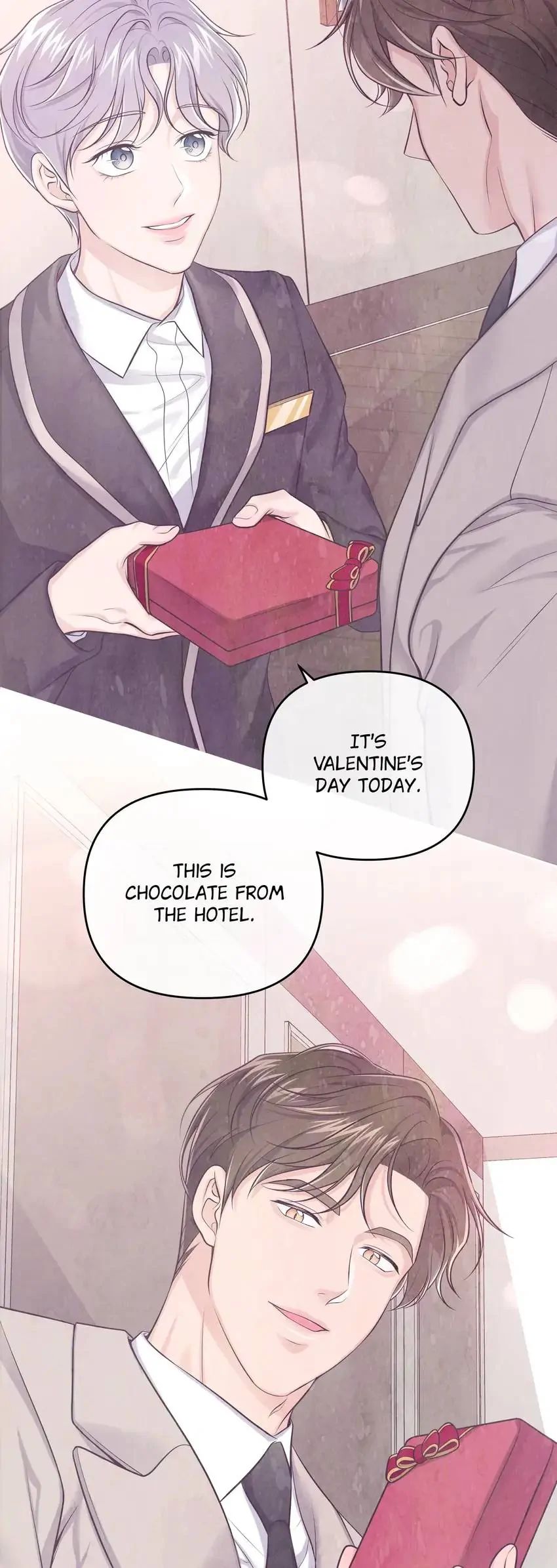 Read Butler (Nabit) chapter 87 image 15 on Lezhin