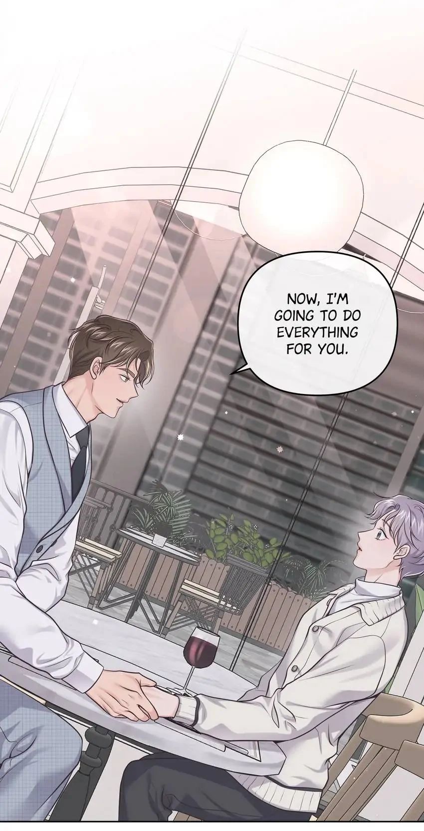 Read Butler (Nabit) chapter 87 image 22 on Lezhin