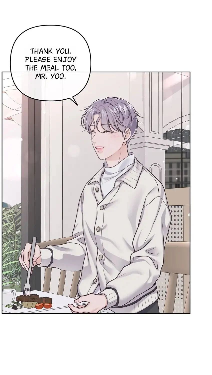 Read Butler (Nabit) chapter 87 image 3 on Lezhin