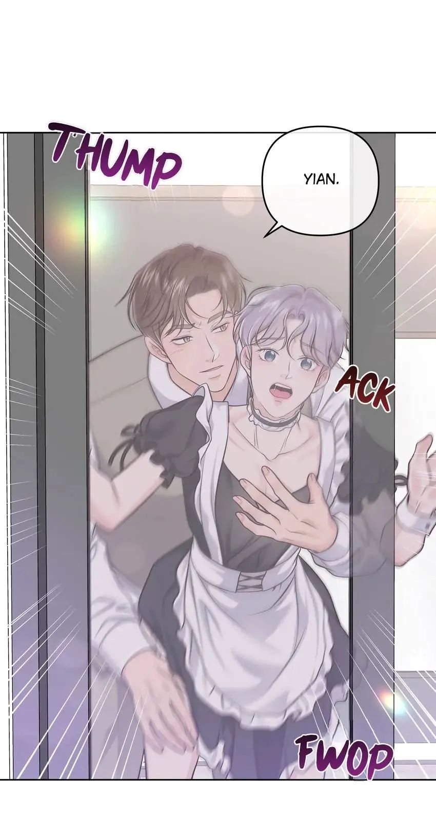 Read Butler (Nabit) chapter 87 image 49 on Lezhin