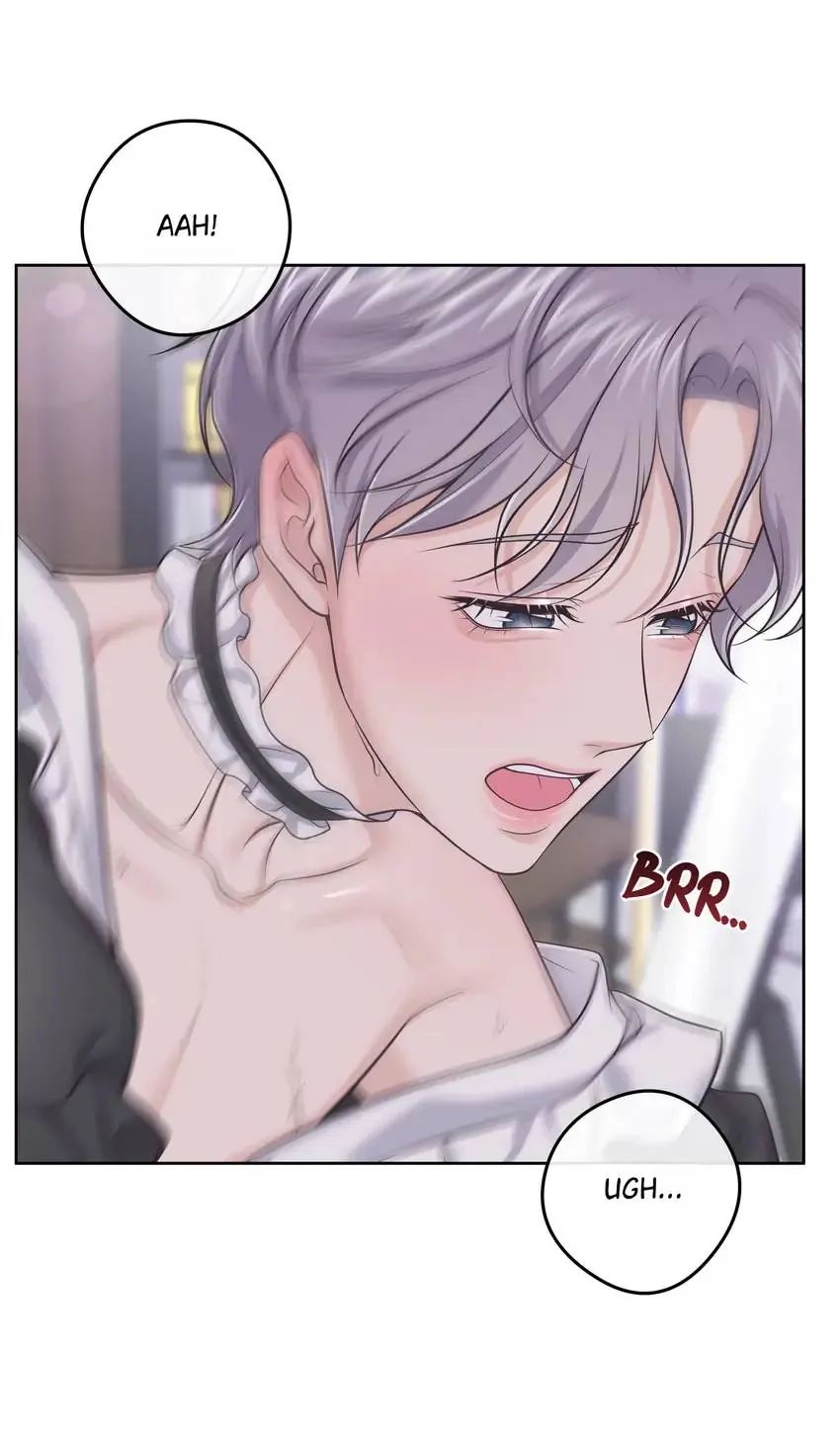 Read Butler (Nabit) chapter 87 image 52 on Lezhin