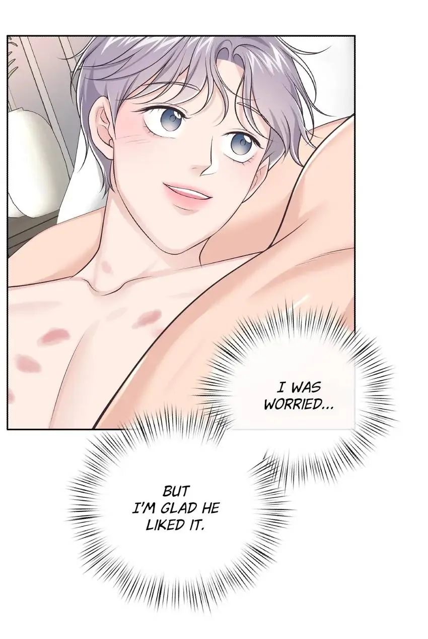 Read Butler (Nabit) chapter 87 image 64 on Lezhin