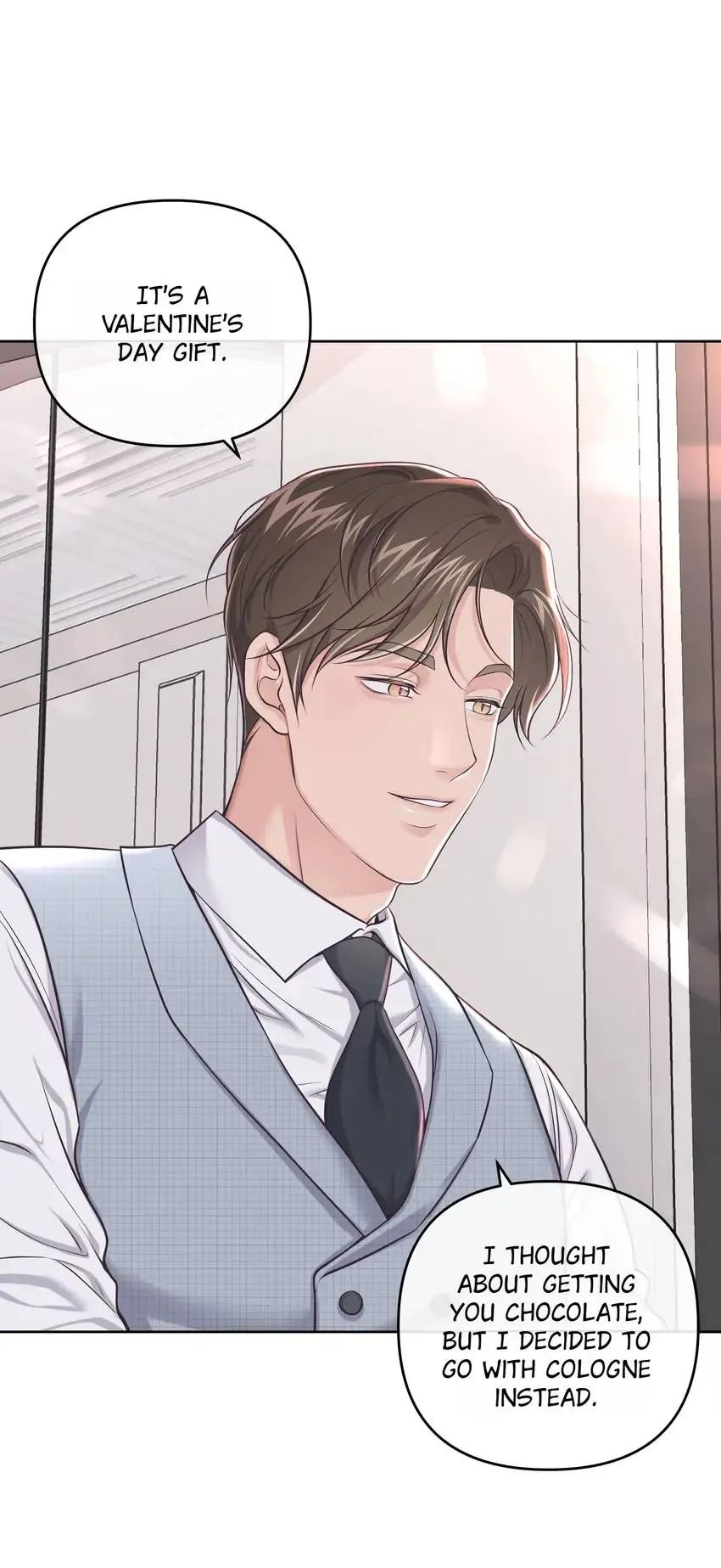 Read Butler (Nabit) chapter 87 image 7 on Lezhin