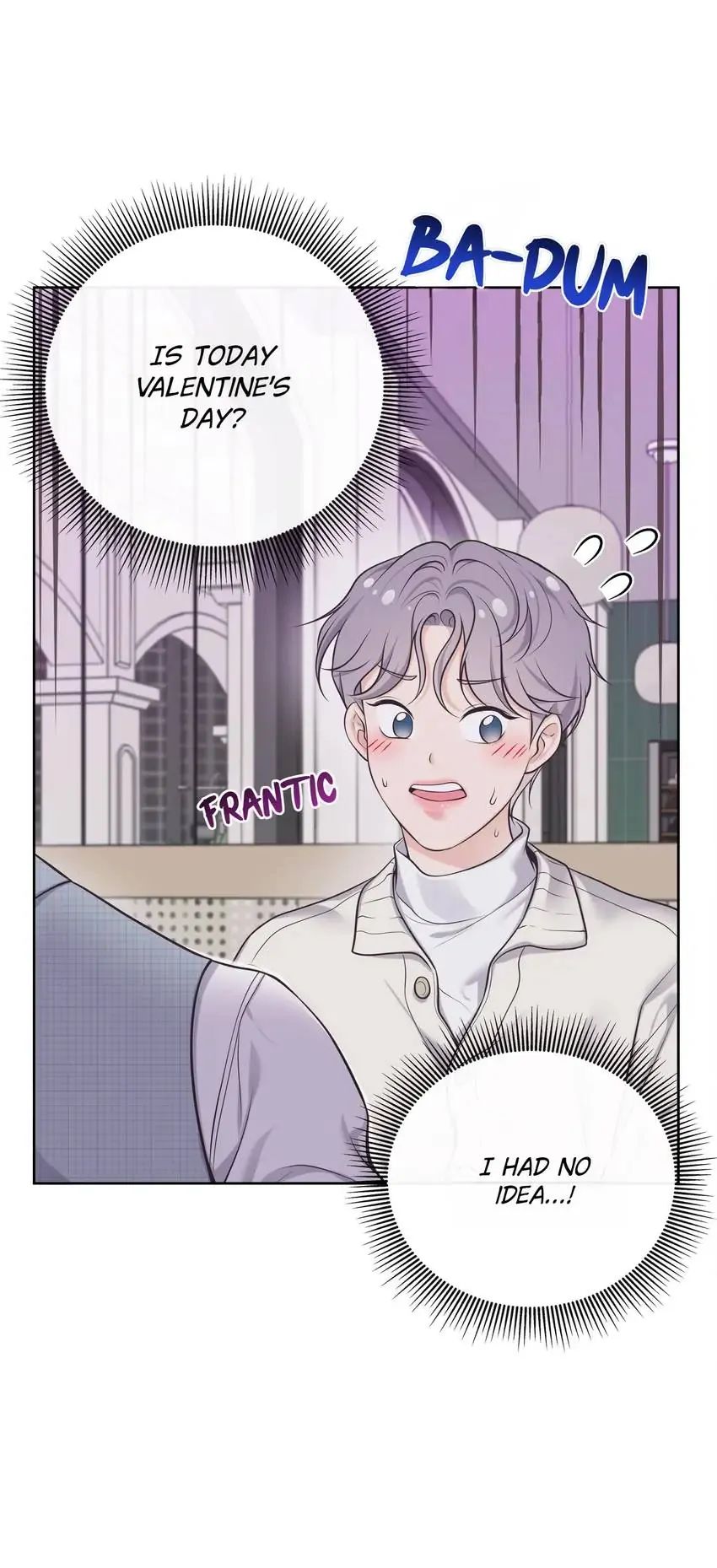 Read Butler (Nabit) chapter 87 image 9 on Lezhin