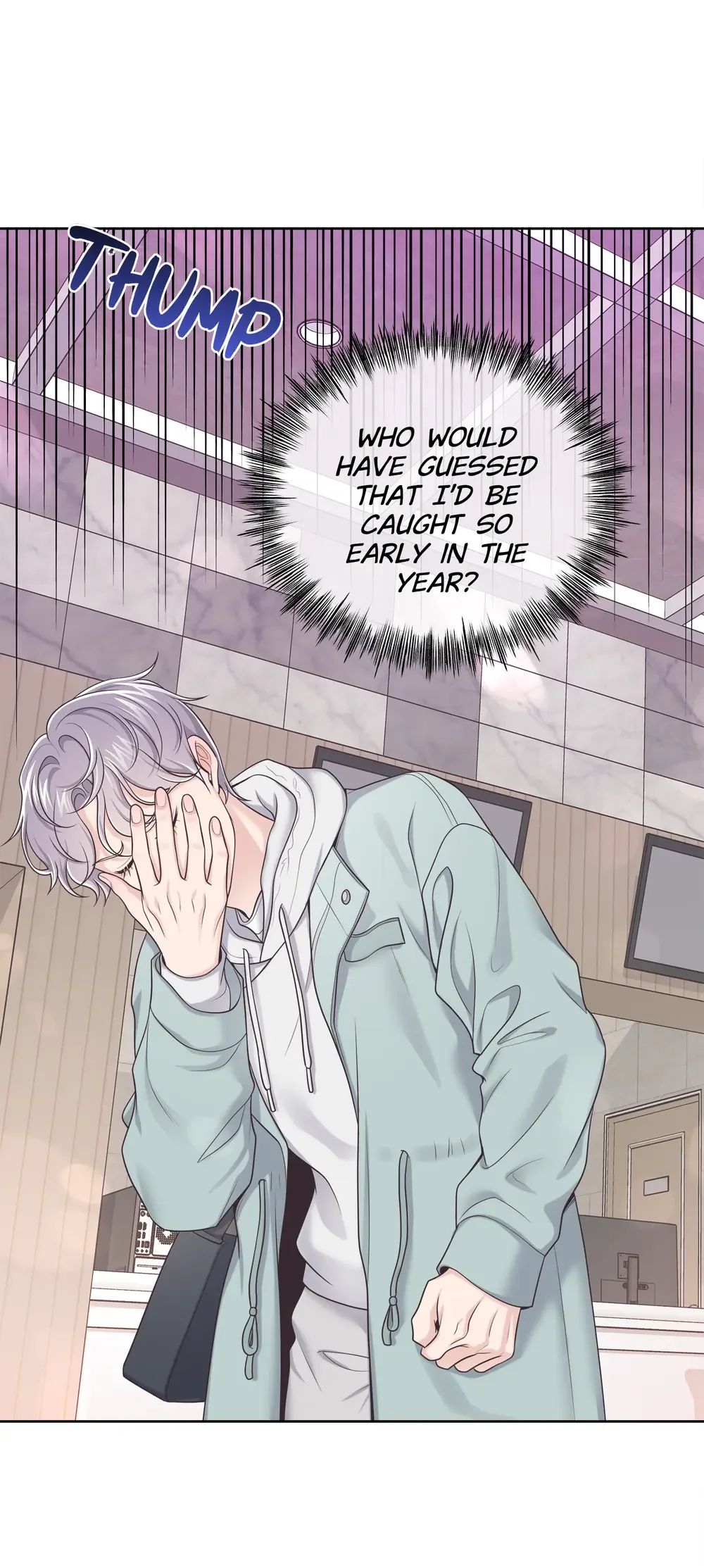 Read Butler (Nabit) chapter 9.1 image 11 on Lezhin