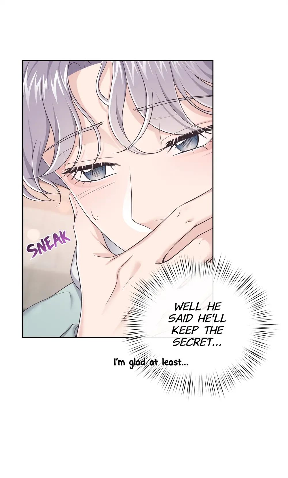 Read Butler (Nabit) chapter 9.1 image 12 on Lezhin