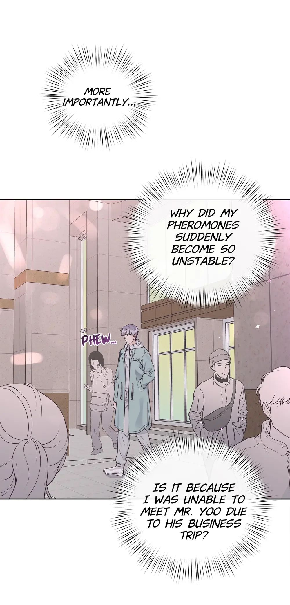 Read Butler (Nabit) chapter 9.1 image 13 on Lezhin
