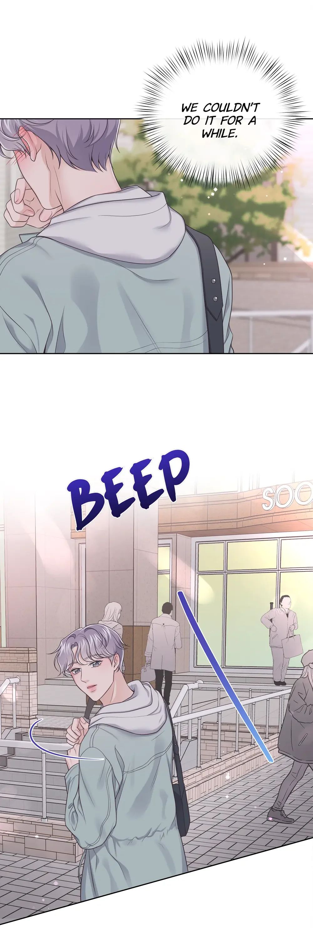 Read Butler (Nabit) chapter 9.1 image 15 on Lezhin