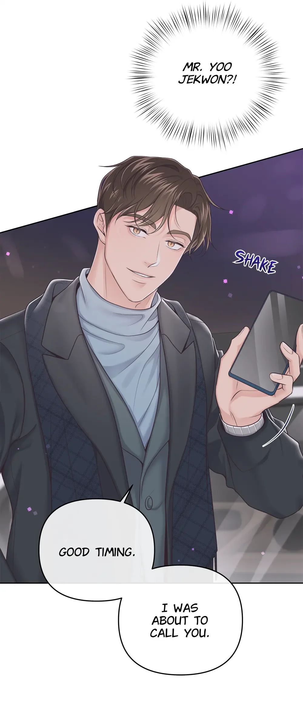 Read Butler (Nabit) chapter 9.1 image 16 on Lezhin