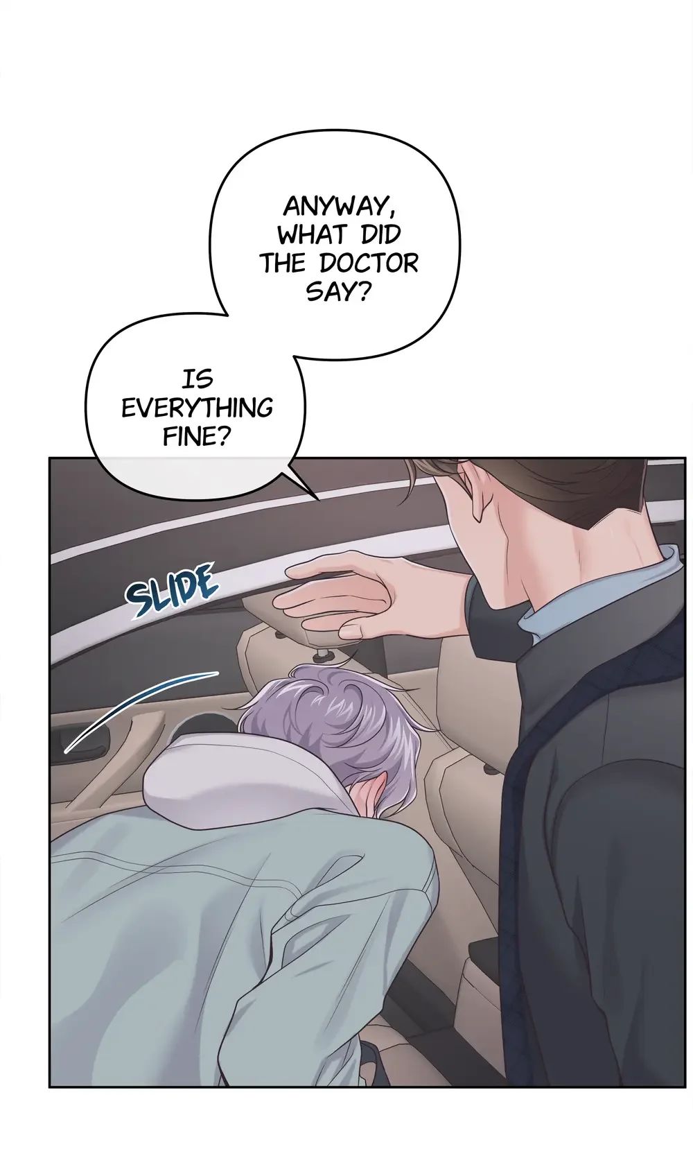 Read Butler (Nabit) chapter 9.1 image 19 on Lezhin