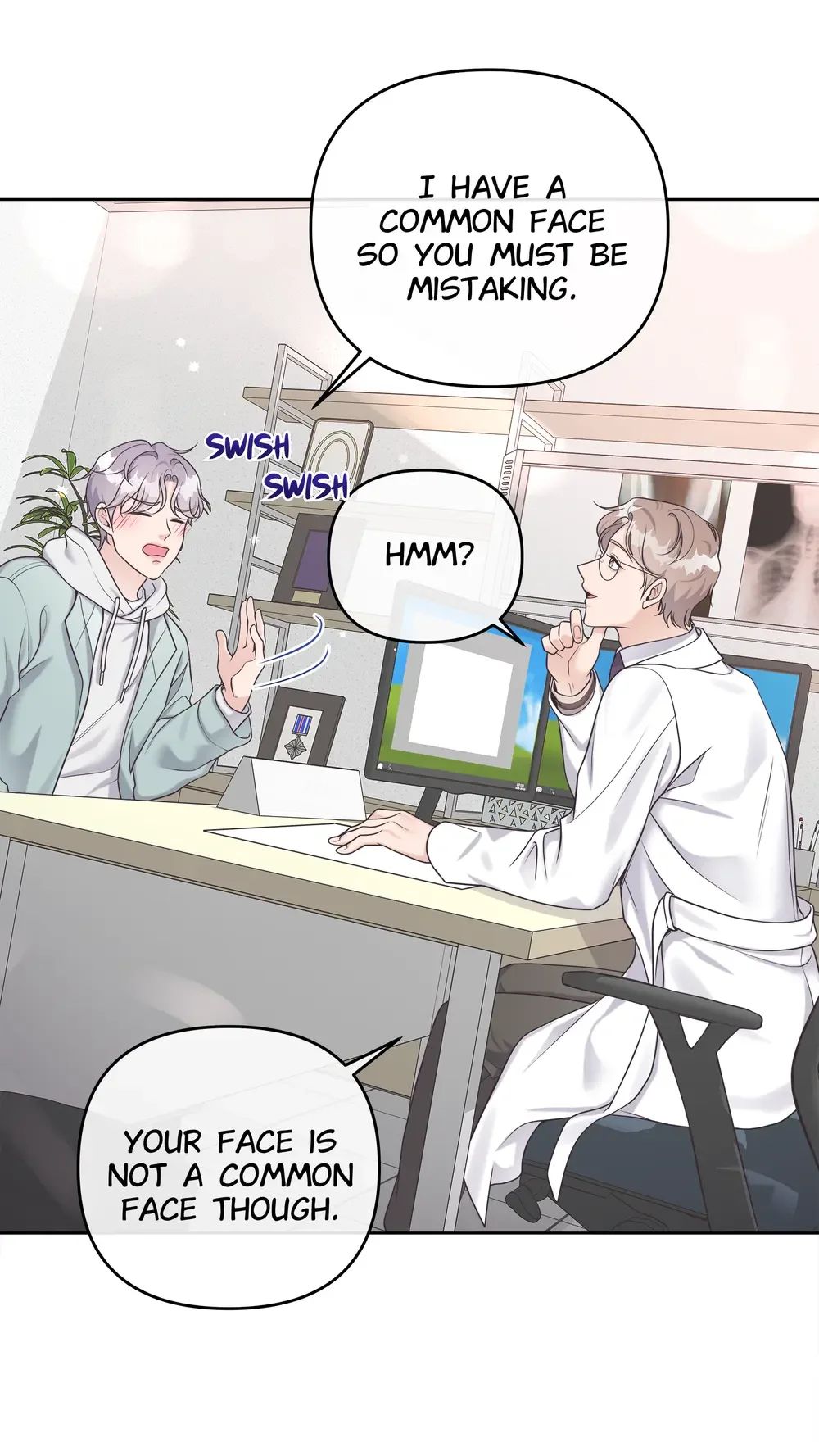 Read Butler (Nabit) chapter 9.1 image 2 on Lezhin