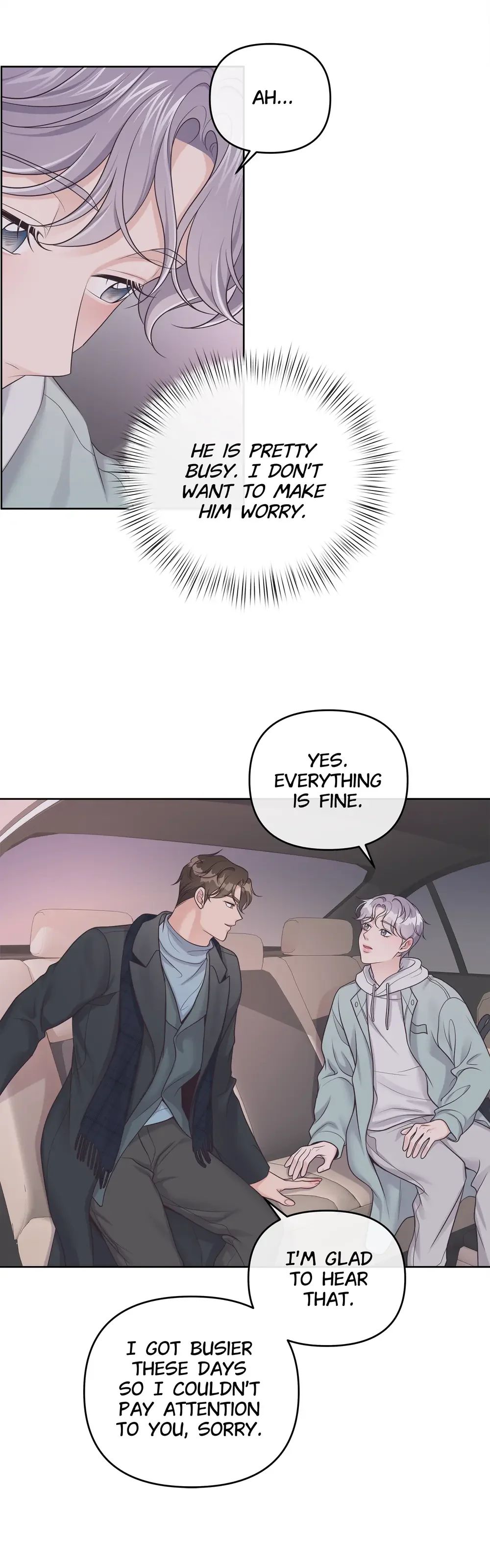 Read Butler (Nabit) chapter 9.1 image 20 on Lezhin