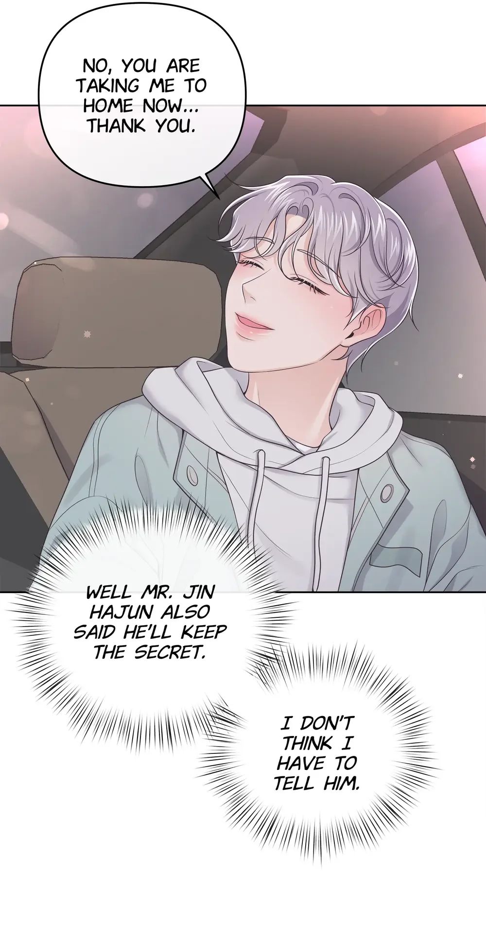 Read Butler (Nabit) chapter 9.1 image 22 on Lezhin