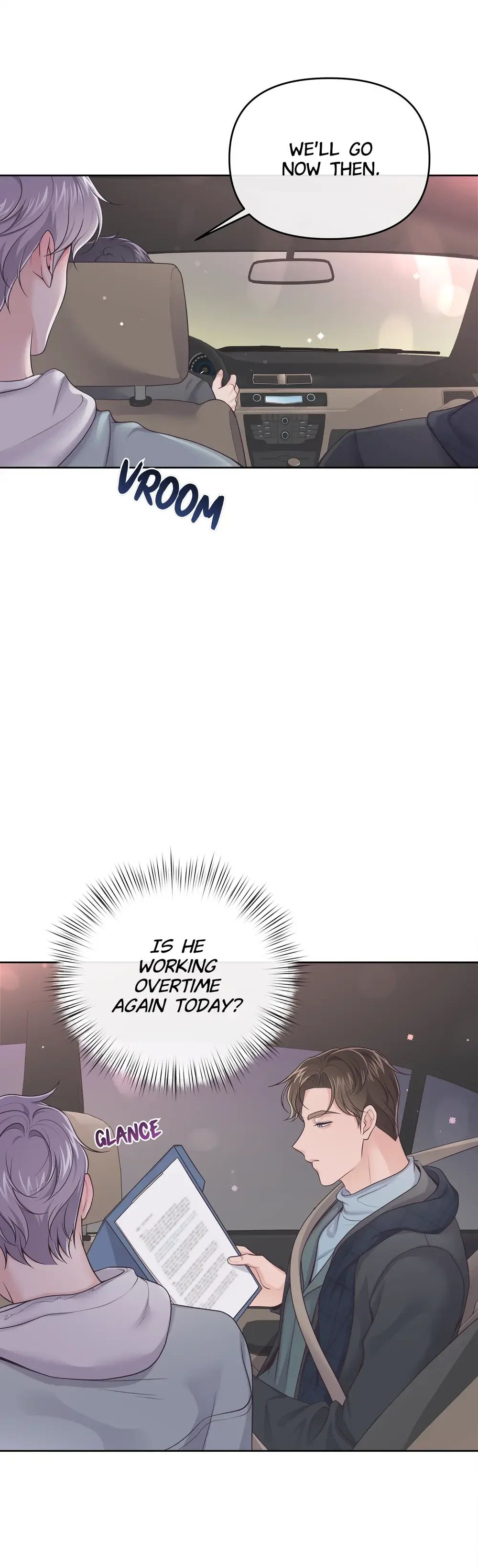 Read Butler (Nabit) chapter 9.1 image 23 on Lezhin