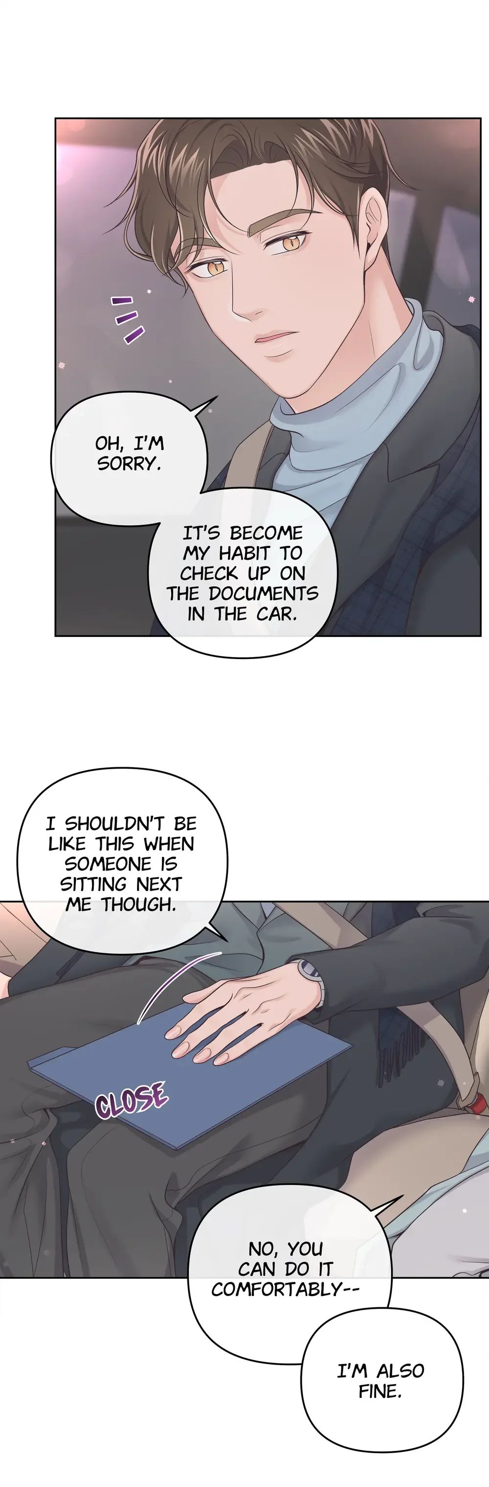 Read Butler (Nabit) chapter 9.1 image 24 on Lezhin