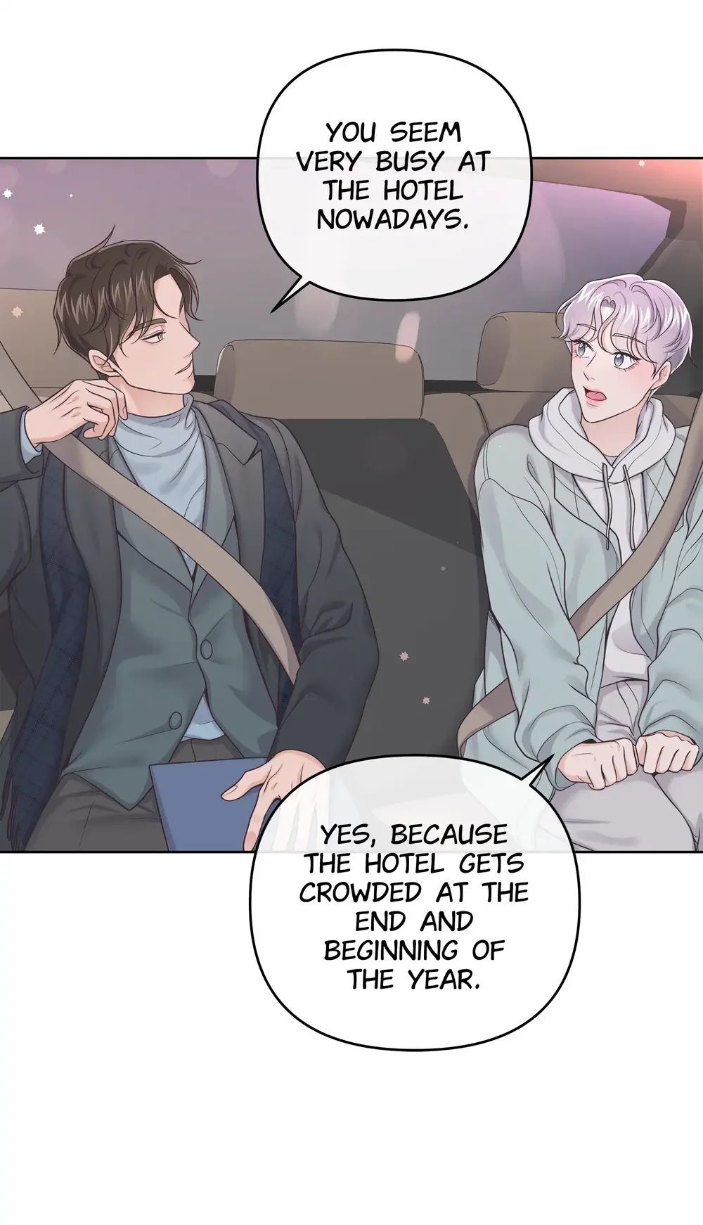 Read Butler (Nabit) chapter 9.1 image 25 on Lezhin