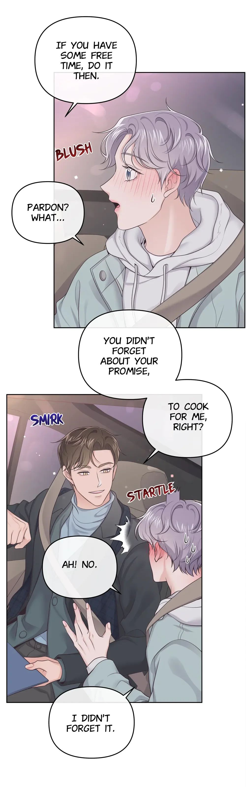Read Butler (Nabit) chapter 9.1 image 26 on Lezhin