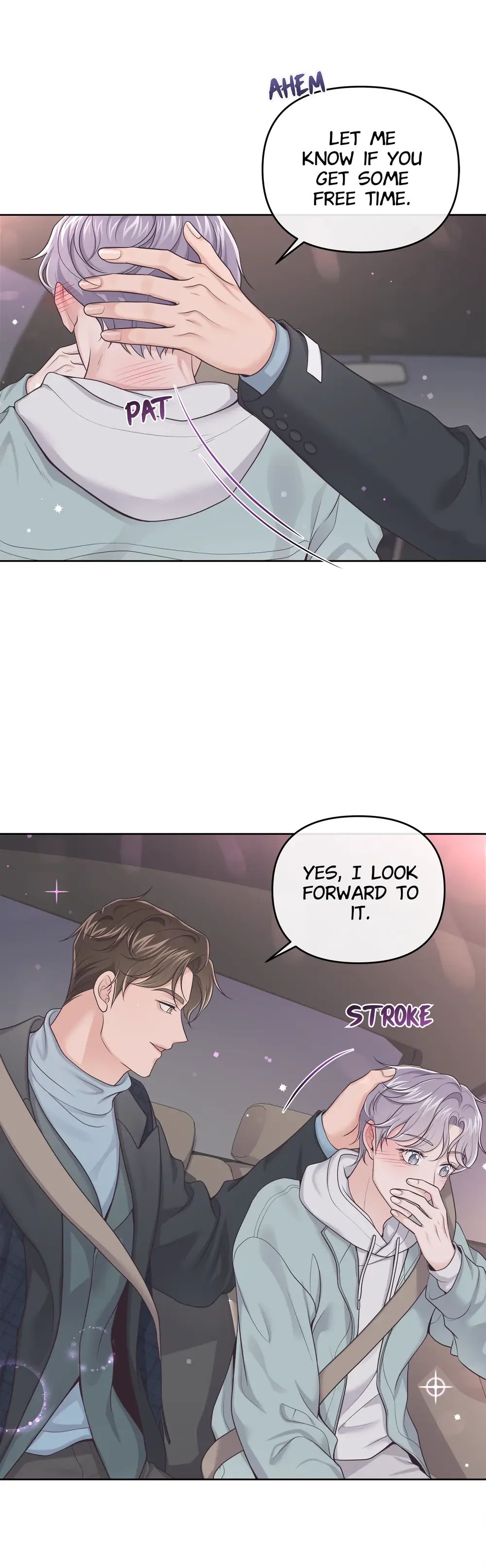 Read Butler (Nabit) chapter 9.1 image 27 on Lezhin