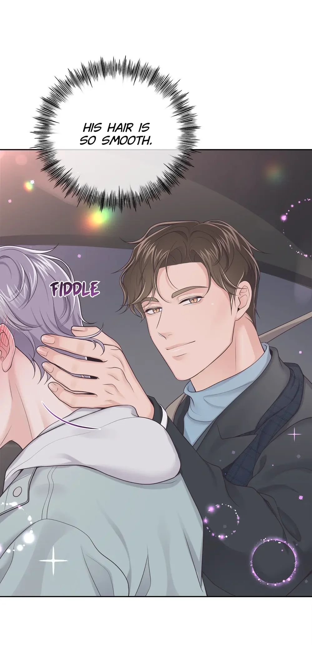 Read Butler (Nabit) chapter 9.1 image 28 on Lezhin