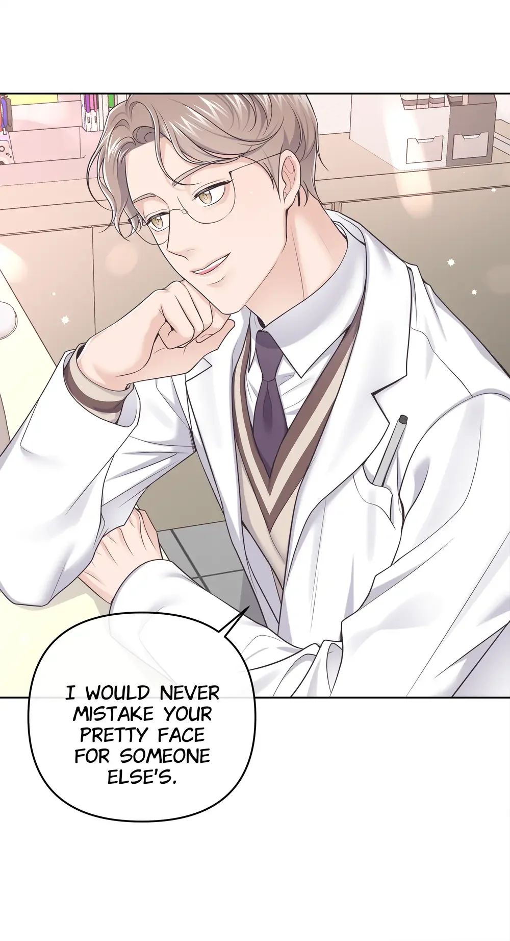 Read Butler (Nabit) chapter 9.1 image 3 on Lezhin