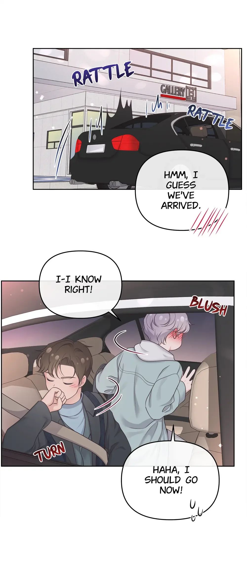 Read Butler (Nabit) chapter 9.1 image 32 on Lezhin