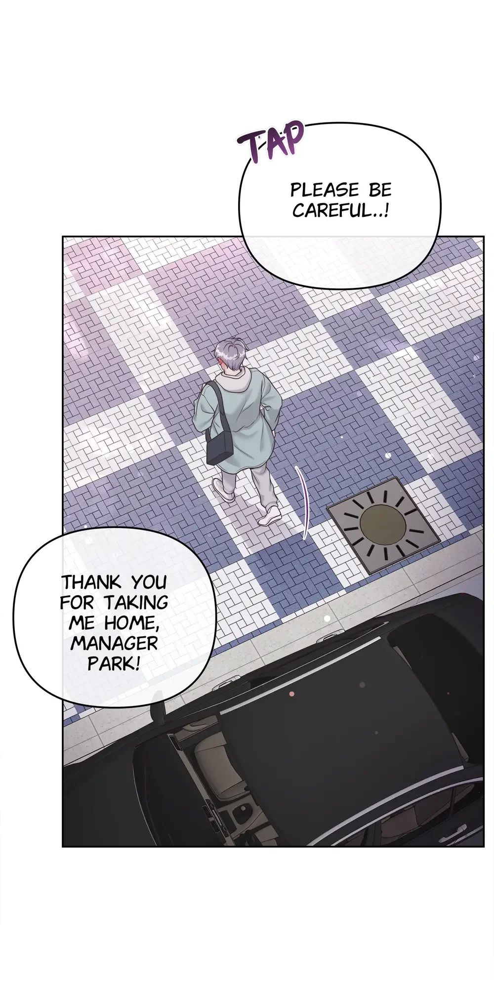 Read Butler (Nabit) chapter 9.1 image 33 on Lezhin