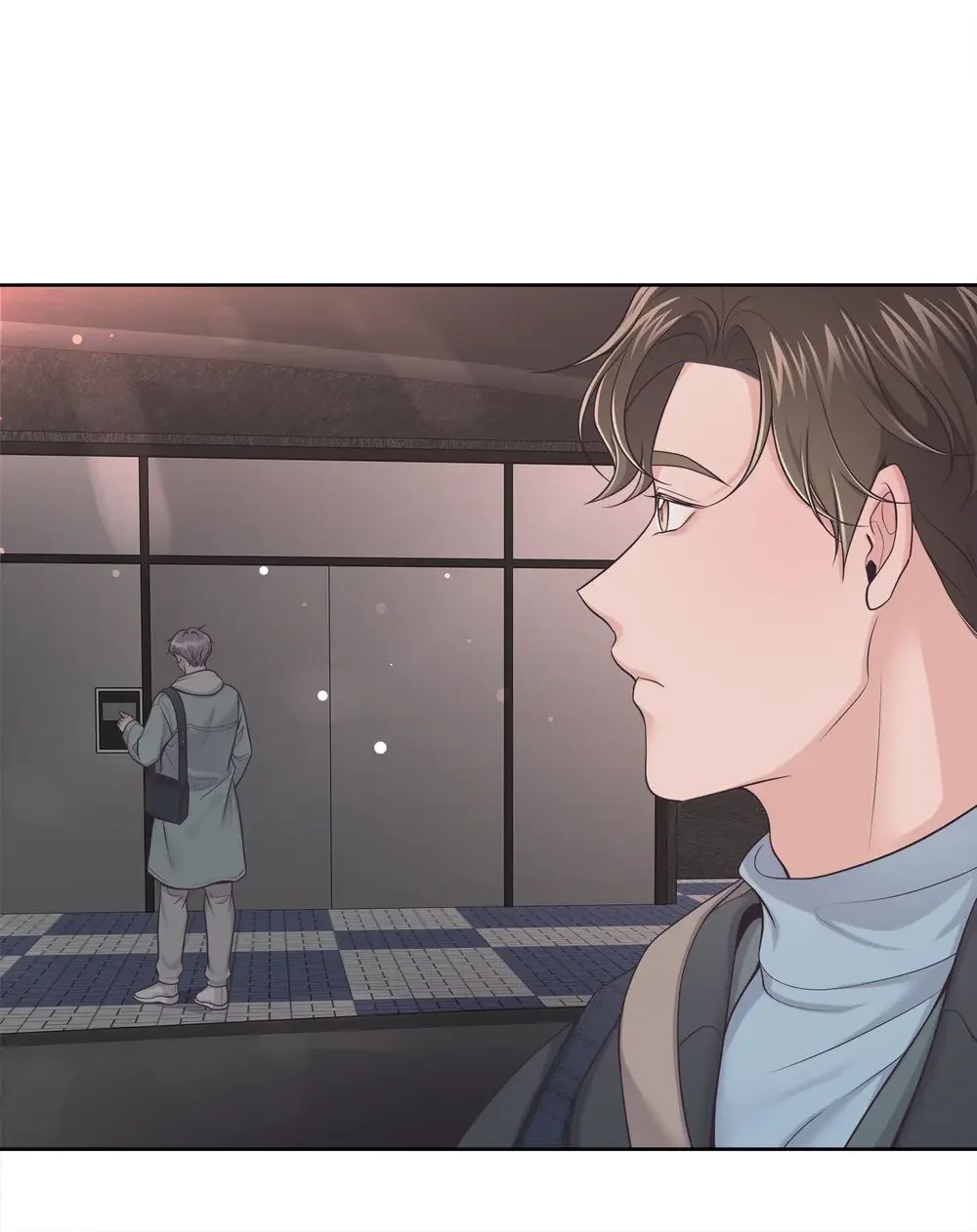 Read Butler (Nabit) chapter 9.1 image 34 on Lezhin