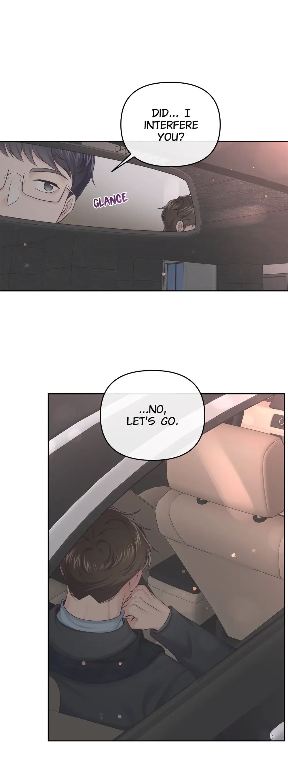 Read Butler (Nabit) chapter 9.1 image 35 on Lezhin