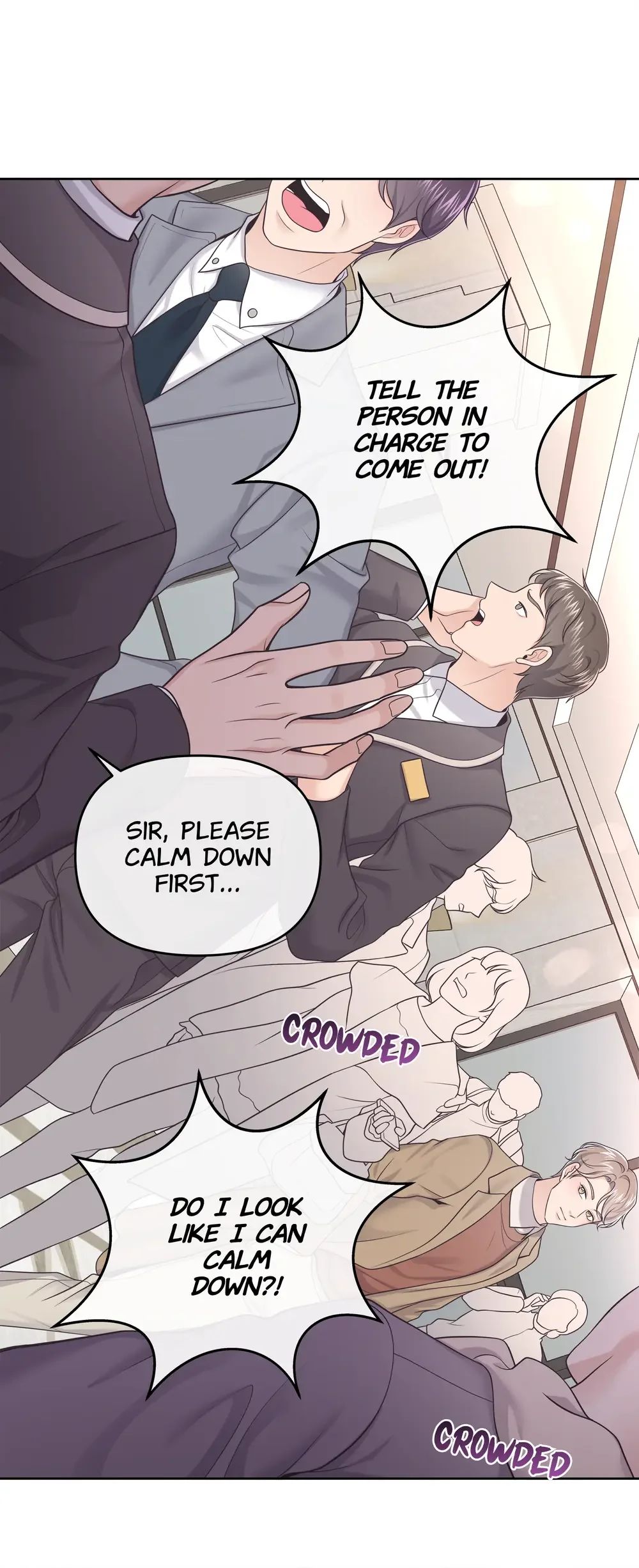 Read Butler (Nabit) chapter 9.1 image 38 on Lezhin