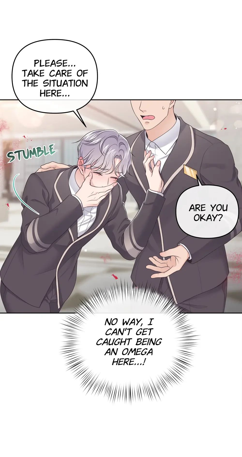 Read Butler (Nabit) chapter 9.1 image 43 on Lezhin