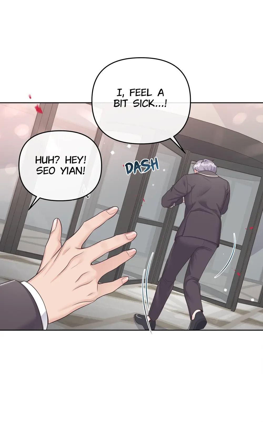 Read Butler (Nabit) chapter 9.1 image 44 on Lezhin