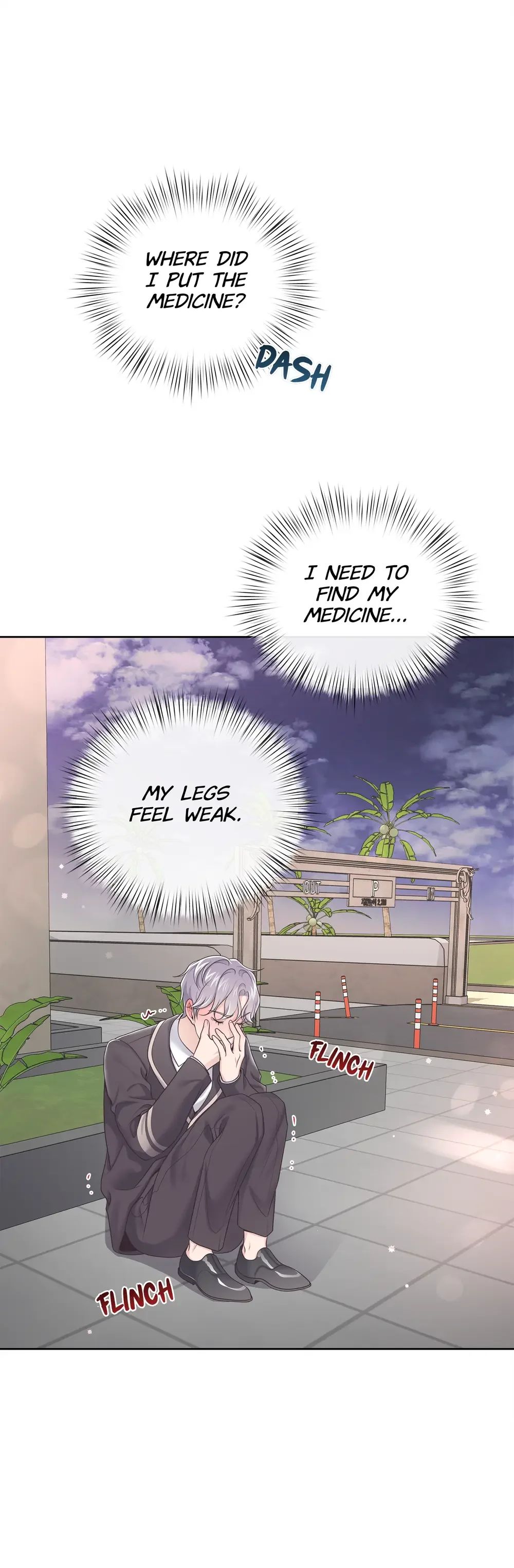 Read Butler (Nabit) chapter 9.1 image 45 on Lezhin