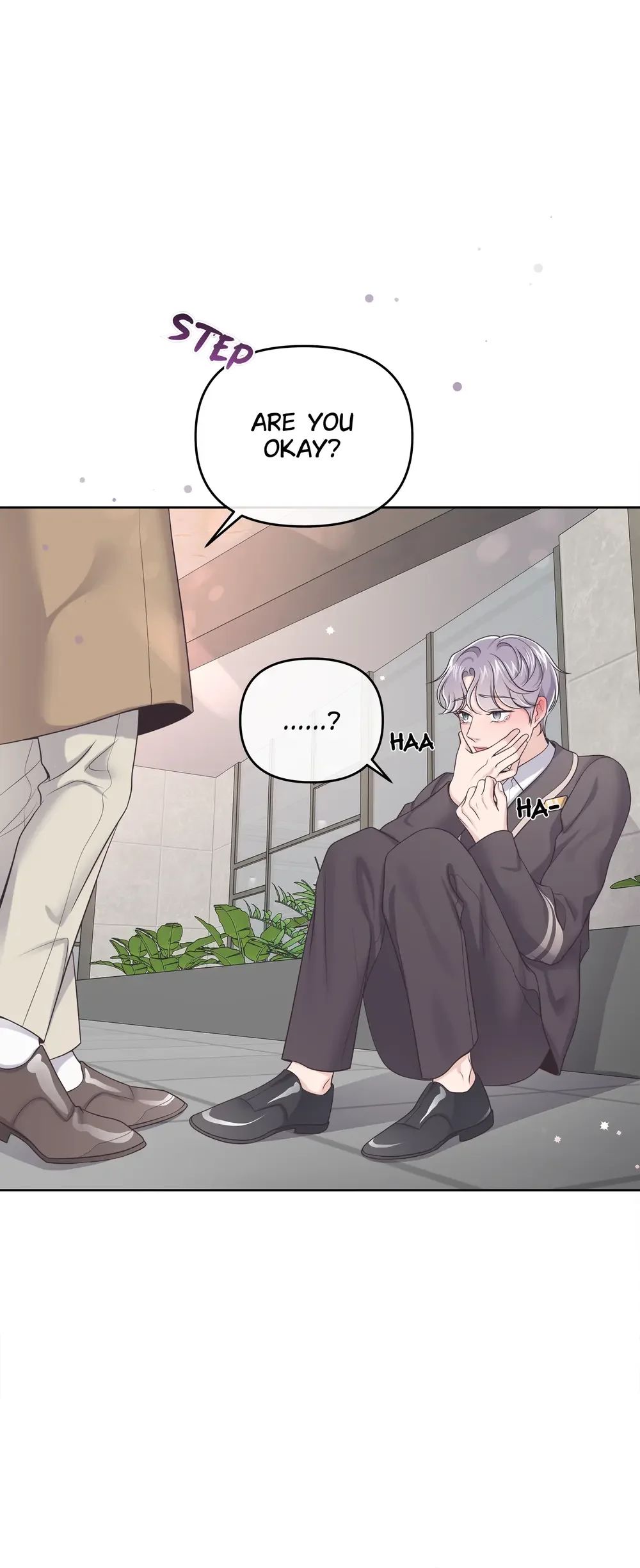 Read Butler (Nabit) chapter 9.1 image 46 on Lezhin
