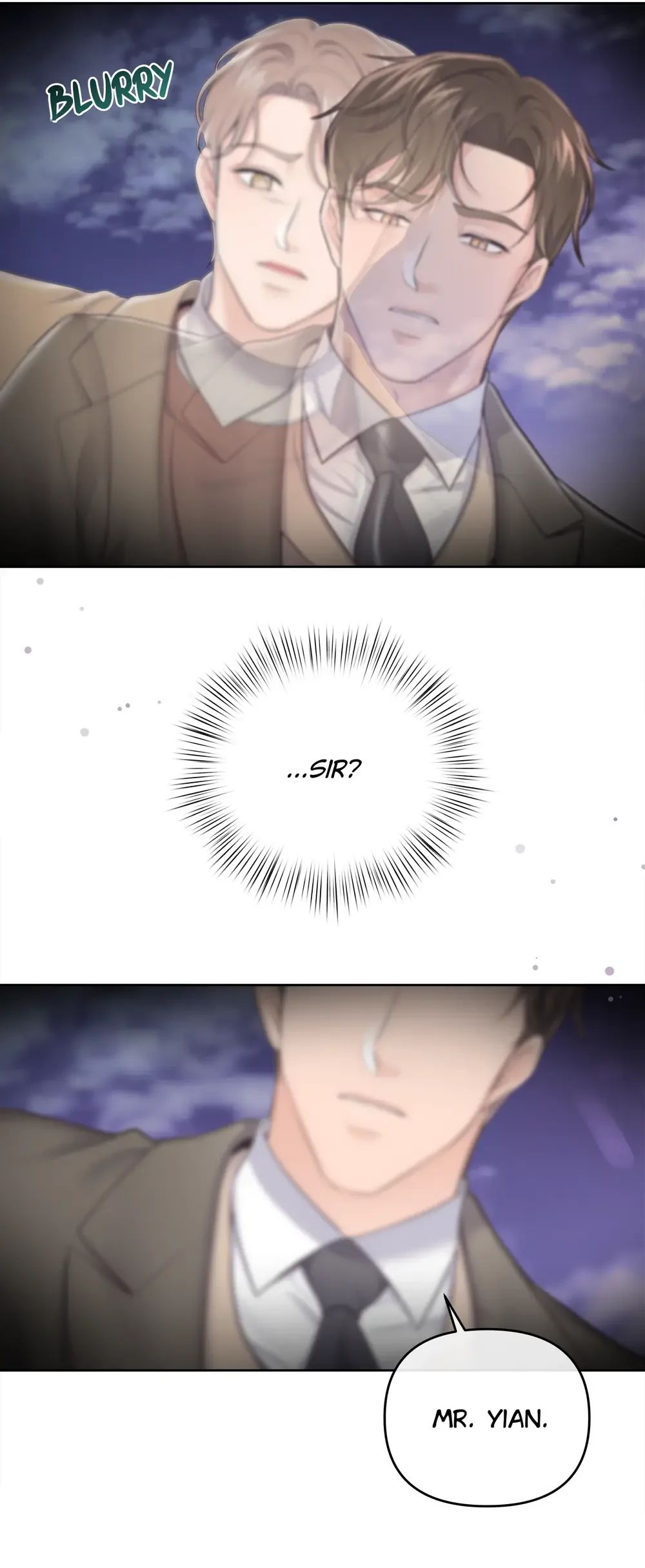 Read Butler (Nabit) chapter 9.1 image 47 on Lezhin