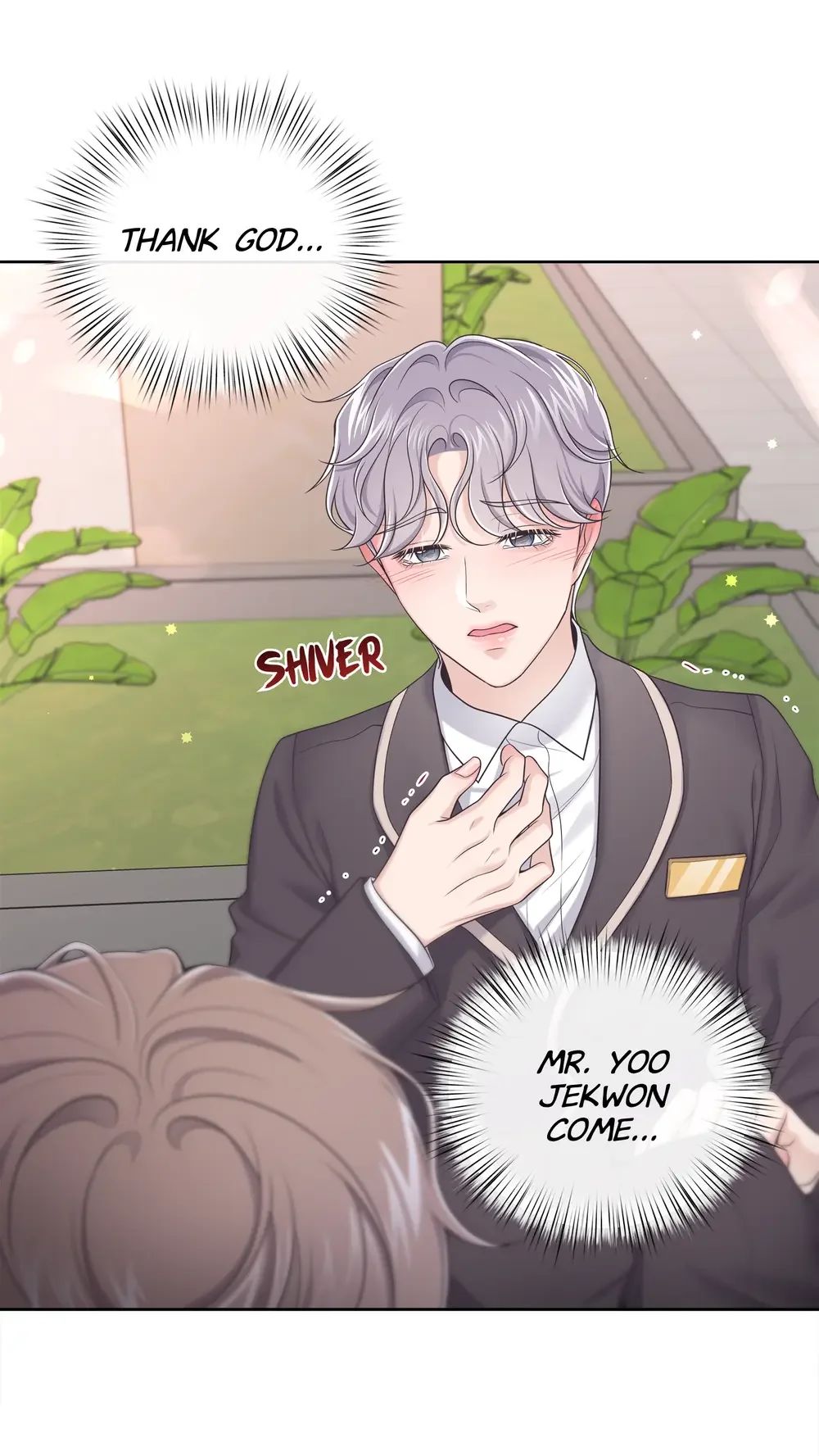 Read Butler (Nabit) chapter 9.1 image 48 on Lezhin