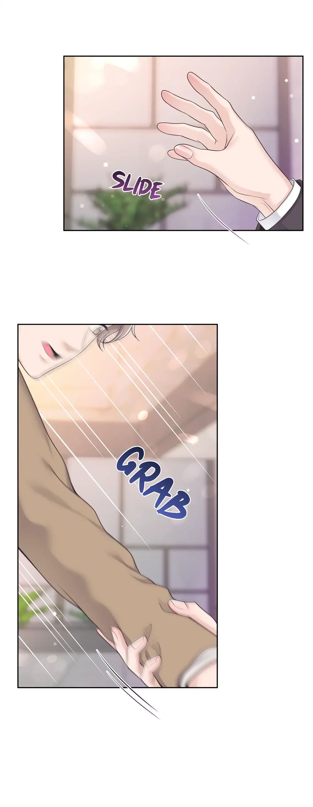 Read Butler (Nabit) chapter 9.1 image 49 on Lezhin