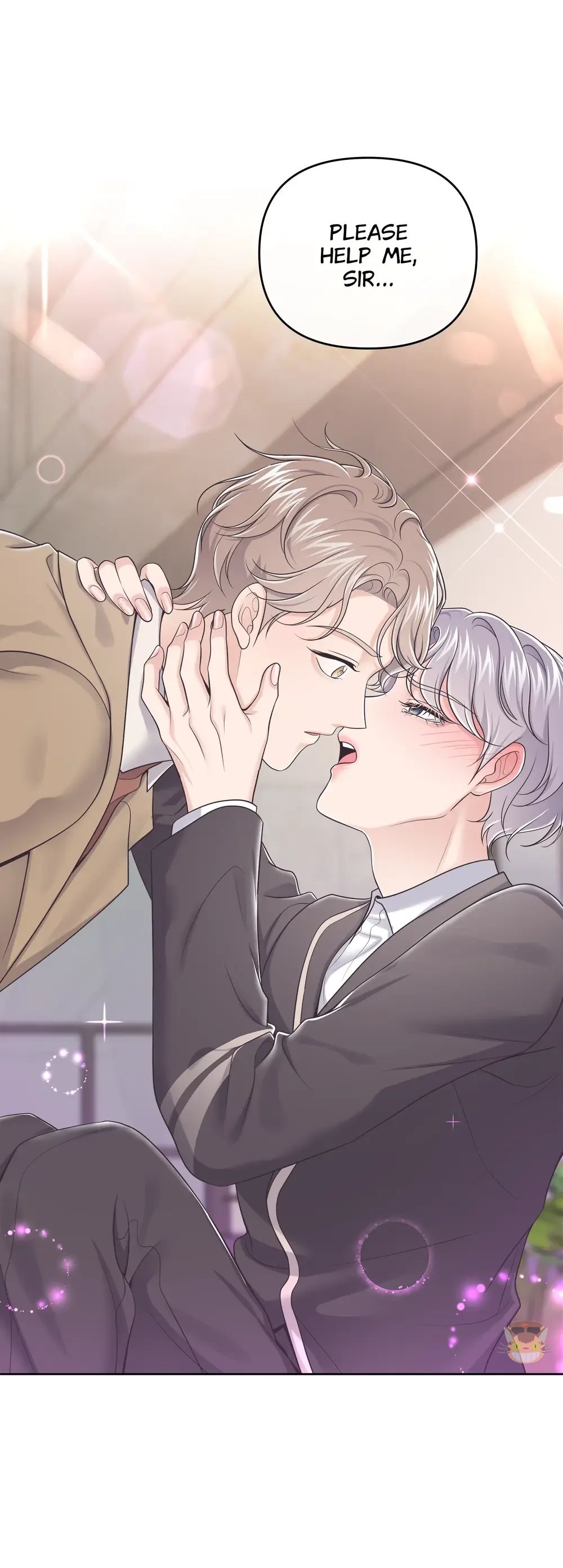 Read Butler (Nabit) chapter 9.1 image 50 on Lezhin