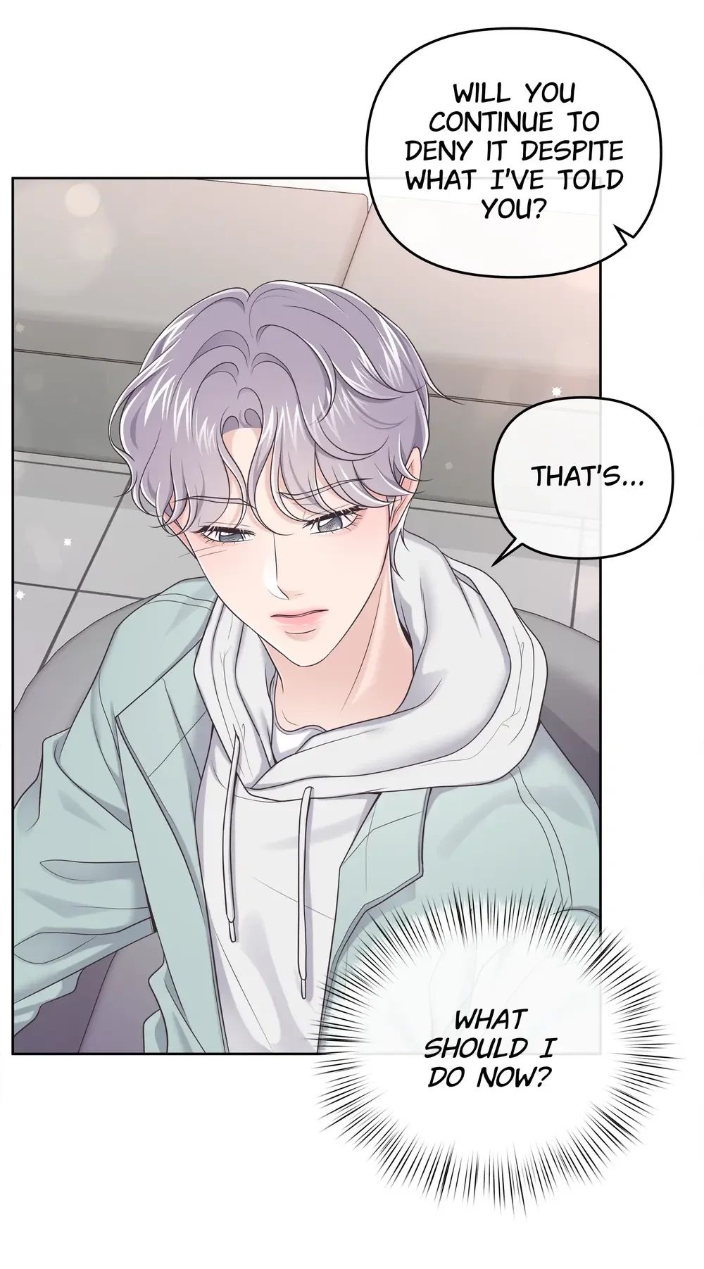 Read Butler (Nabit) chapter 9.1 image 6 on Lezhin