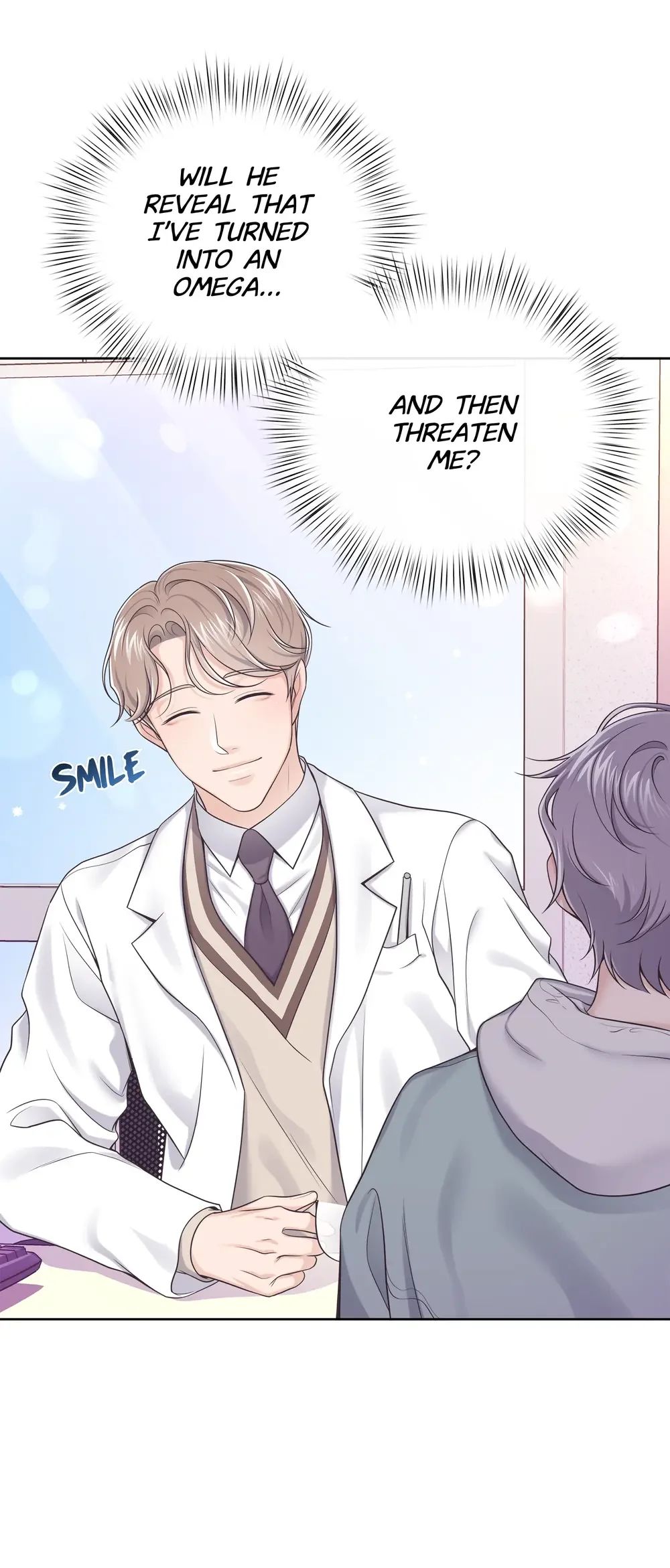 Read Butler (Nabit) chapter 9.1 image 7 on Lezhin