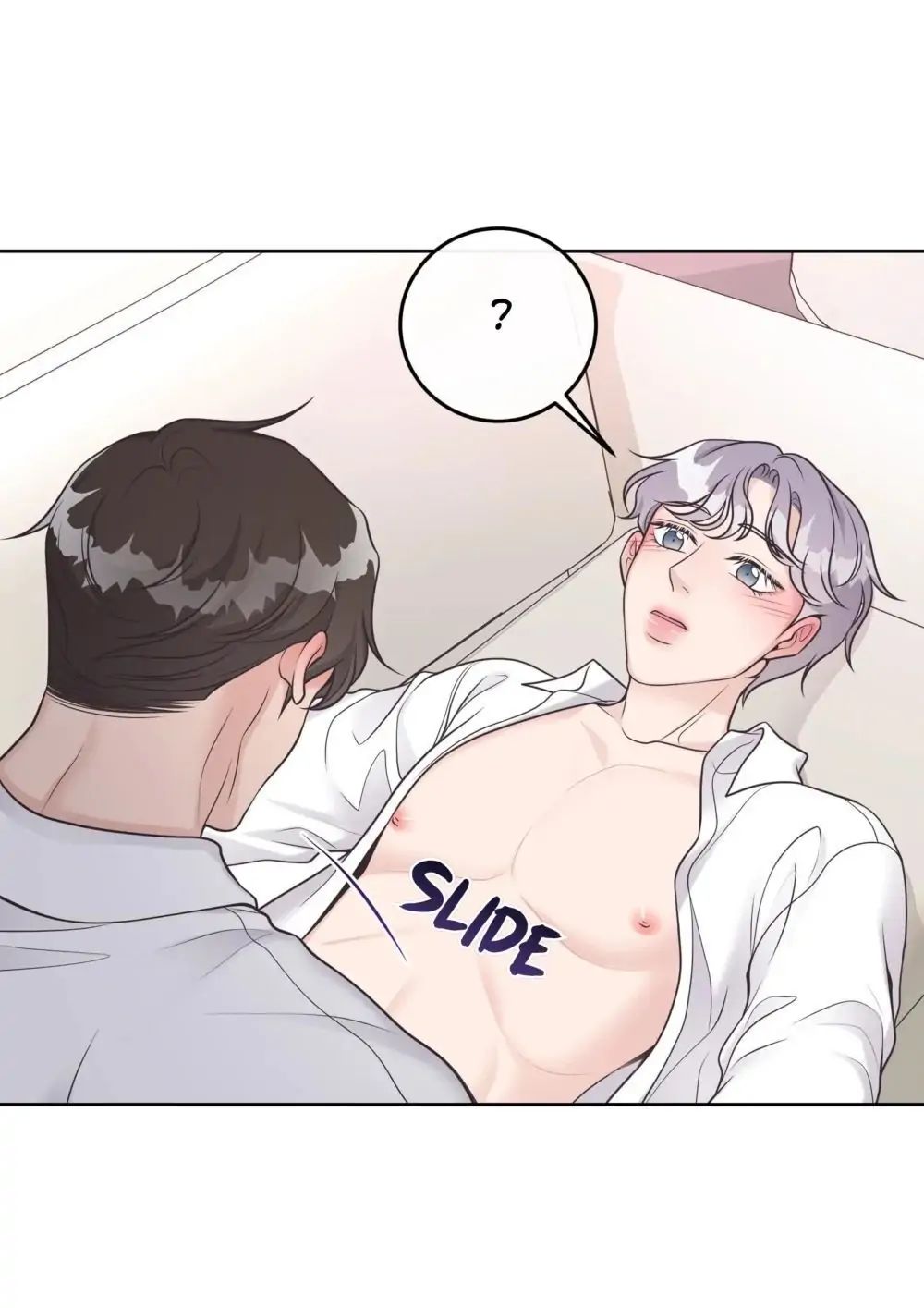 Read Butler (Nabit) chapter 9.2 image 11 on Lezhin