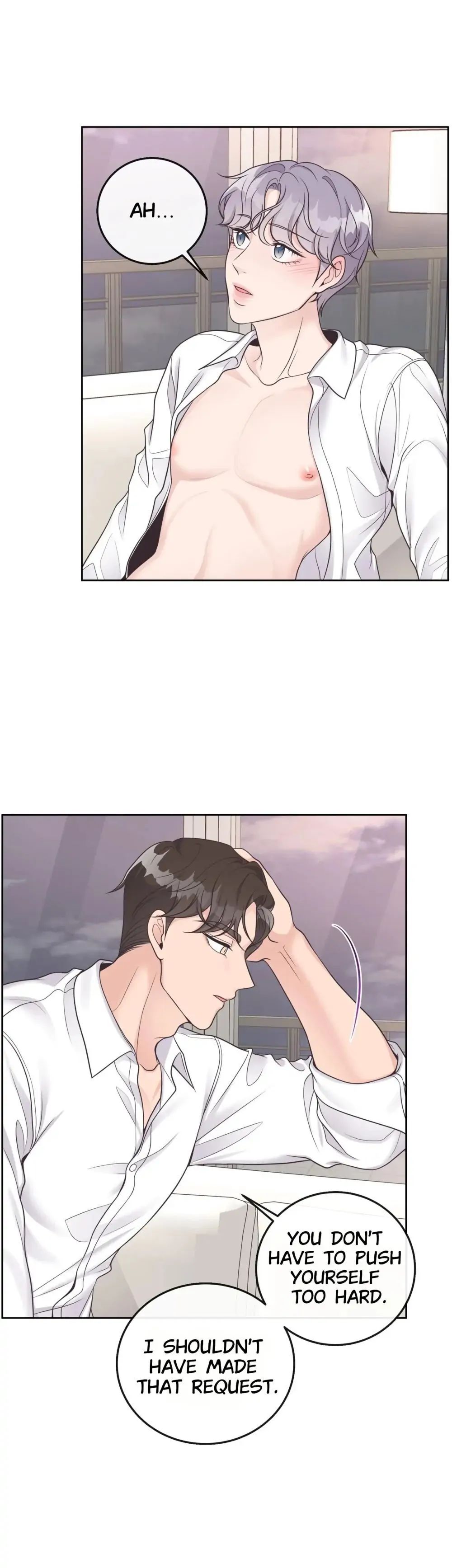 Read Butler (Nabit) chapter 9.2 image 13 on Lezhin