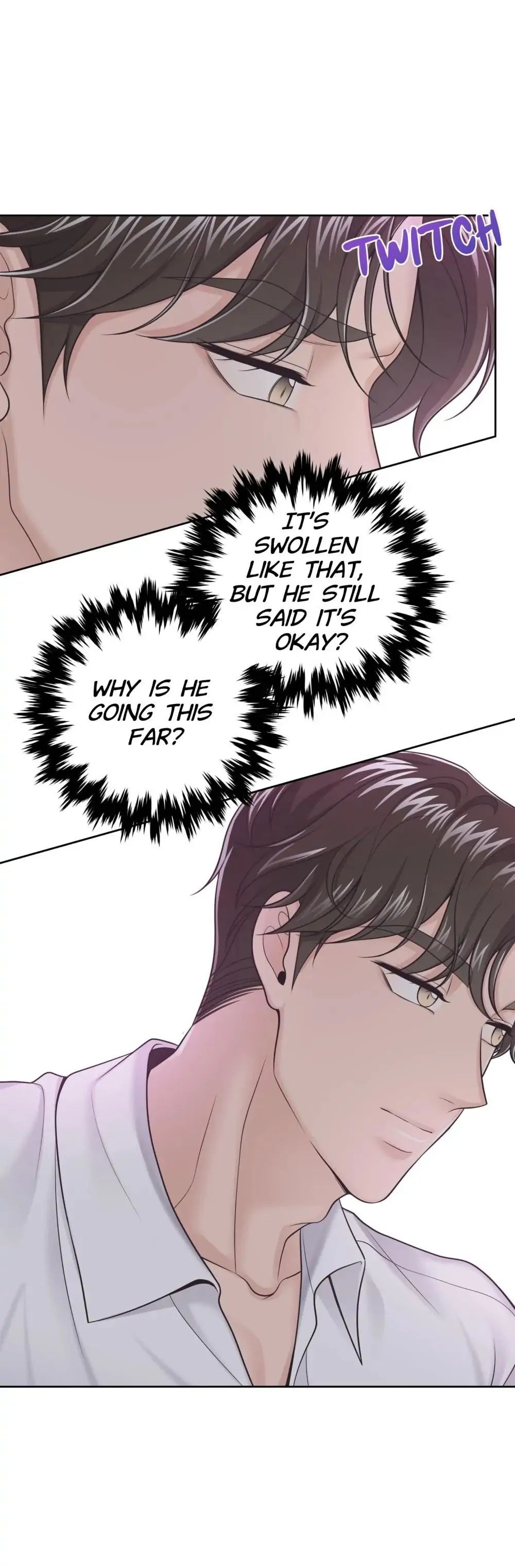 Read Butler (Nabit) chapter 9.2 image 16 on Lezhin